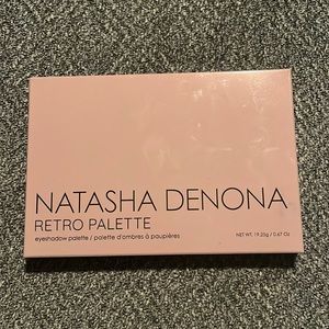 Natasha Denona Retro Palette